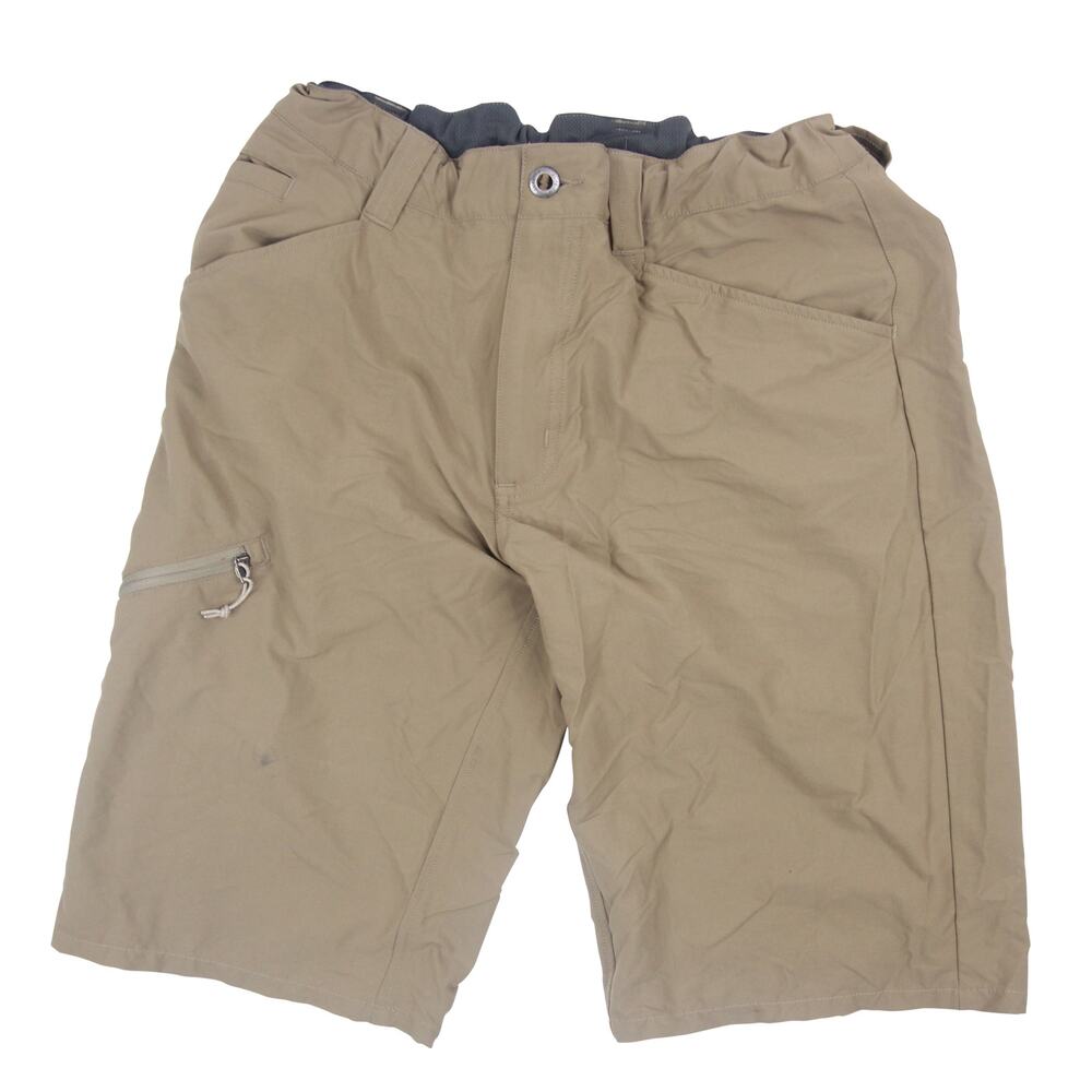 Patagonia Adventure Shorts